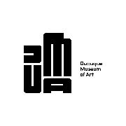 Dubuque Museum of Art Logo